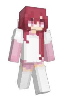 Front of sealriously's skin