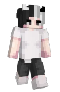 Front of _Jelti_'s skin