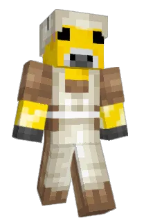 Front of lilyl3's skin