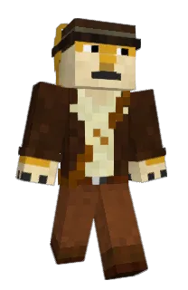 Doges_Are_Cool's Minecraft skin