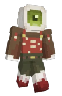 SunnyFlame2012's Minecraft skin