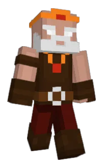 Celulith's Minecraft skin
