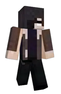 Front of PROXIM_282's skin