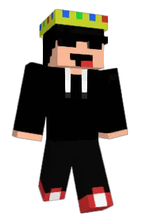 Ls_Venom_90's Minecraft skin