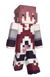 Front of jaz_yy's skin