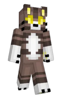 sorenflying's Minecraft skin