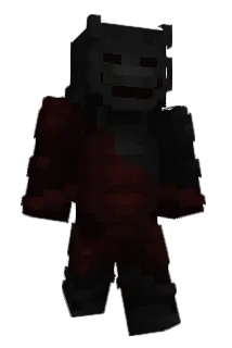 3518791 Minecraft avatar full body
