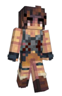 Front of beachdayyyyyyyyy's skin