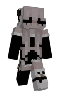 Front of gloomytsunami's skin