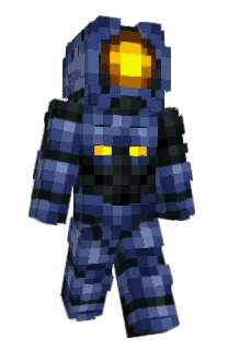 Mellohirye's Minecraft skin