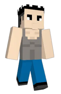 Front of Jaiza17's skin