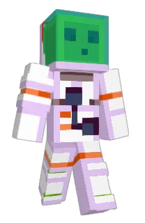 Front of xvaleex's skin