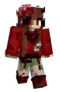 Ludemons's Minecraft skin