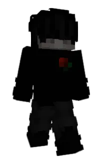 Front of bigmonkeypetter's skin