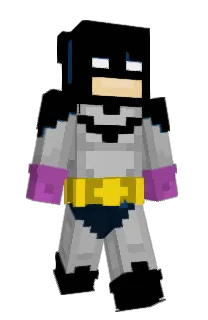 Front of arnuldshwarz's skin