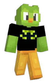 Skin preview
