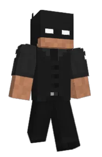 Beyrox's Minecraft skin