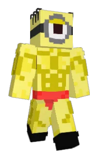 BigBoyChippy's Minecraft skin