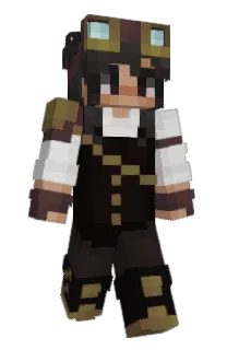 virtuallyjojo's Minecraft skin