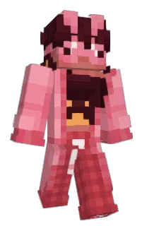 Front of boopitu's skin