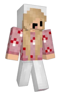 Thumpermeyers's Minecraft skin