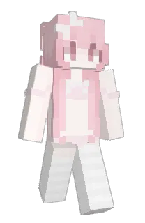 sensitive546432's Minecraft skin