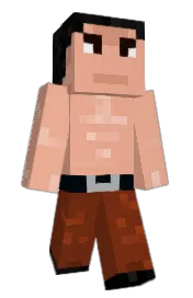Skin preview