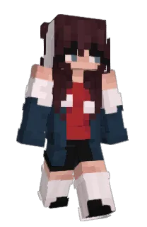 Front of S4Mnia_'s skin