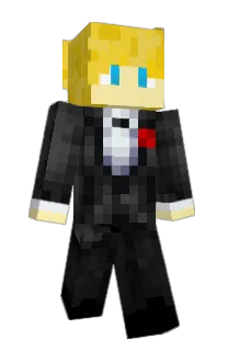 Aspect84's Minecraft skin