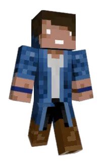 carli888's Minecraft skin