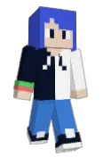 PyraBlue