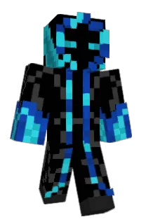 Wizzy2k's Minecraft skin