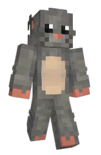 Front of Renard_Malin's skin