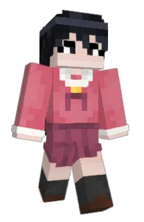 ShinobuKocho_10's Minecraft skin