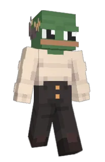 Front of 1Pepe_'s skin