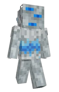 StaticAwakens's Minecraft skin