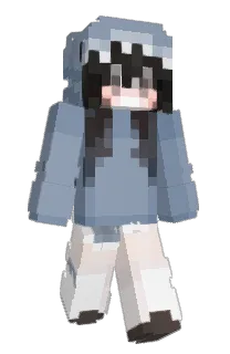 Front of ThadomInator478's skin