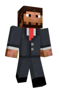 x777Ghoullz's Minecraft skin