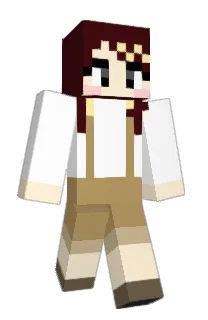 eile3's Minecraft skin