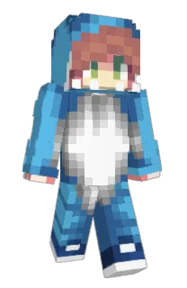 lawoballa's Minecraft skin