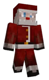 martini and zorba Minecraft skin — Classic model — first worn by shbooders