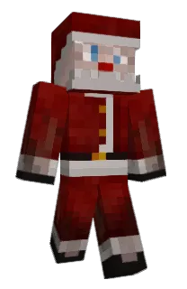 shbooders's Minecraft skin