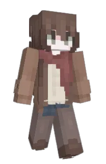 Front of Seamel_'s skin
