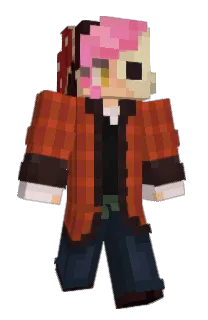 Front of shroompal's skin
