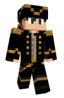 Front of Sheep2legs13's skin