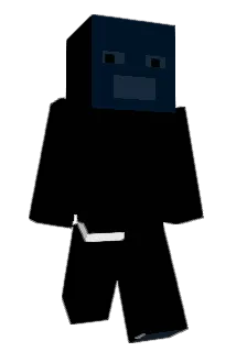 353832028149 Minecraft avatar full body