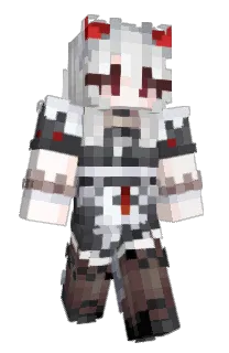 Front of arino4ka110's skin