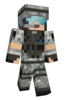 Front of Thelockest's skin