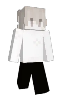 Front of Drug's skin