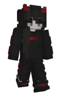 Refiicul's Minecraft skin